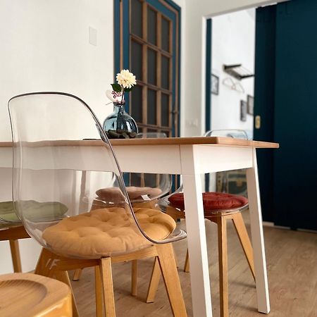Apartamento Momi Chiappa  Exterior foto