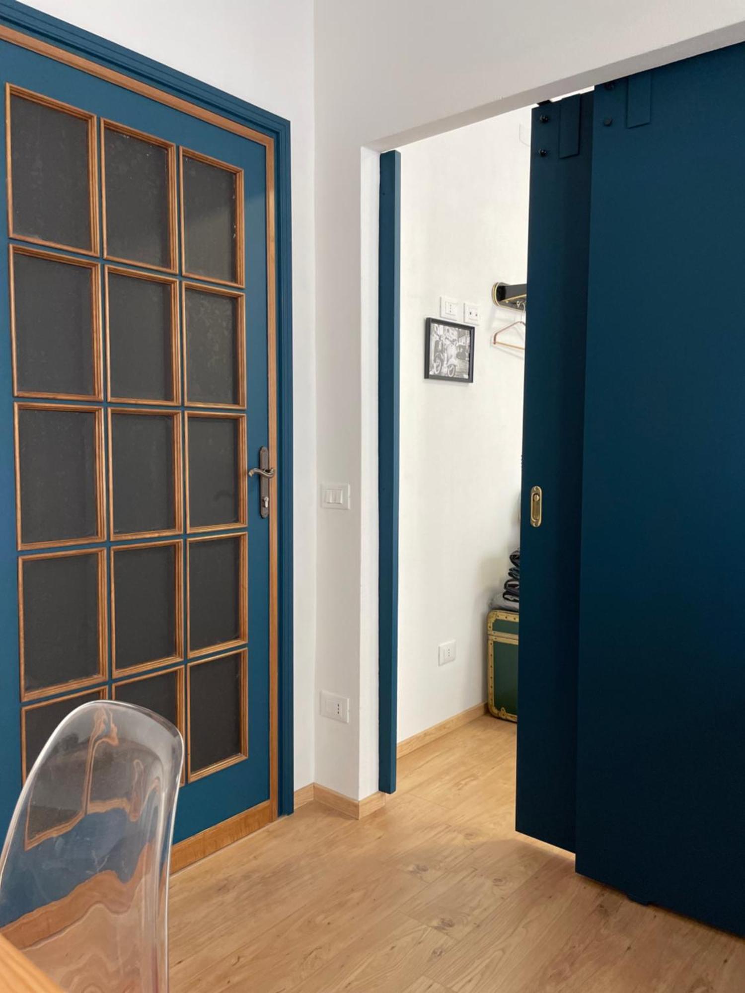 Apartamento Momi Chiappa  Exterior foto