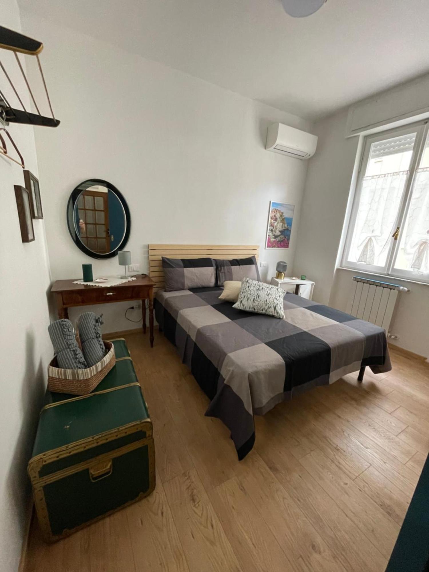 Apartamento Momi Chiappa  Exterior foto