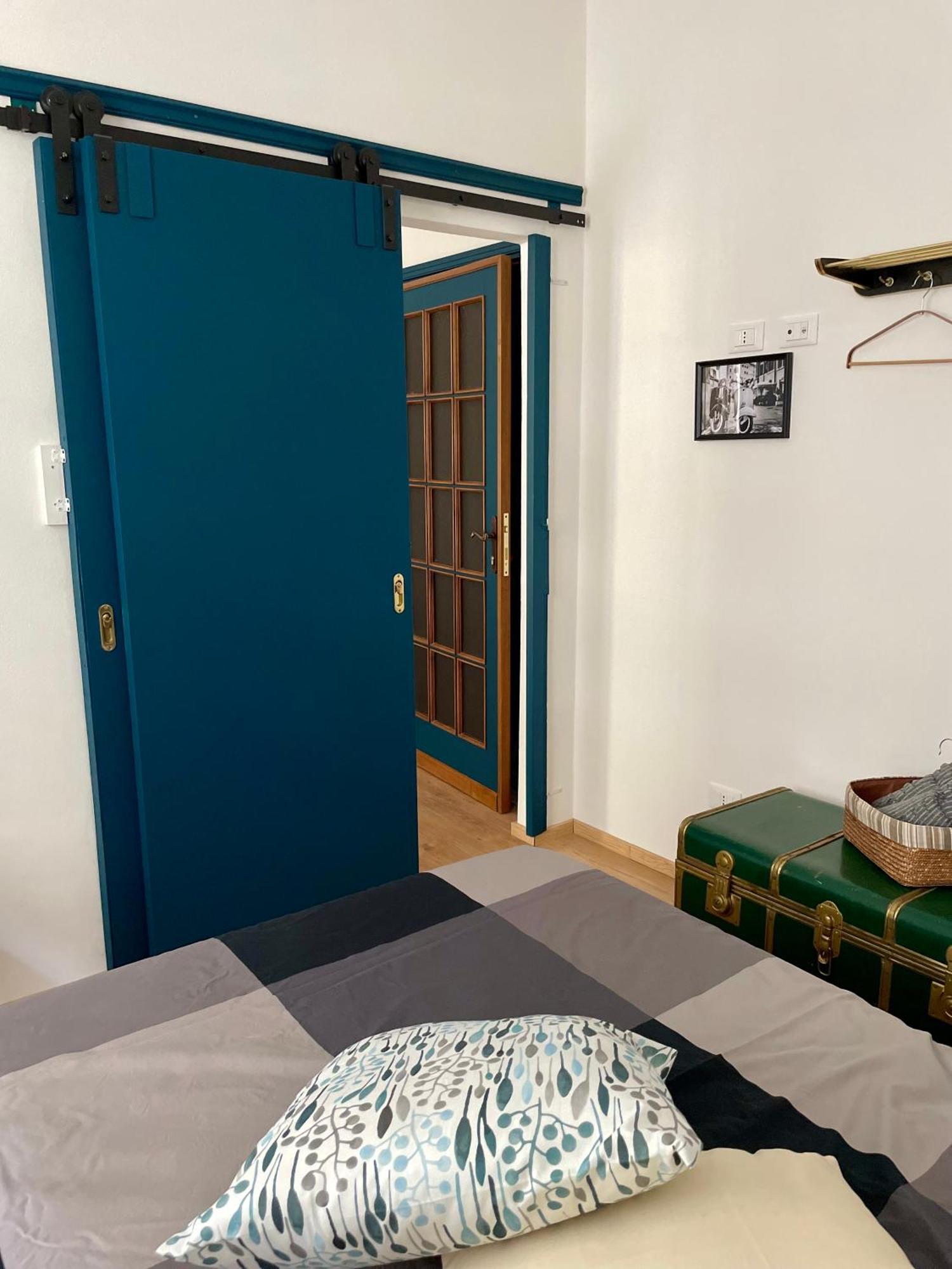 Apartamento Momi Chiappa  Exterior foto