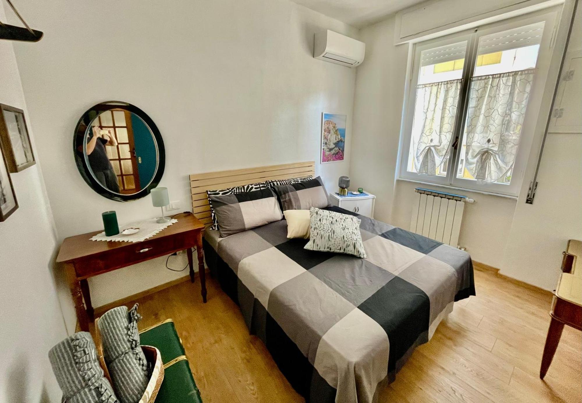 Apartamento Momi Chiappa  Exterior foto