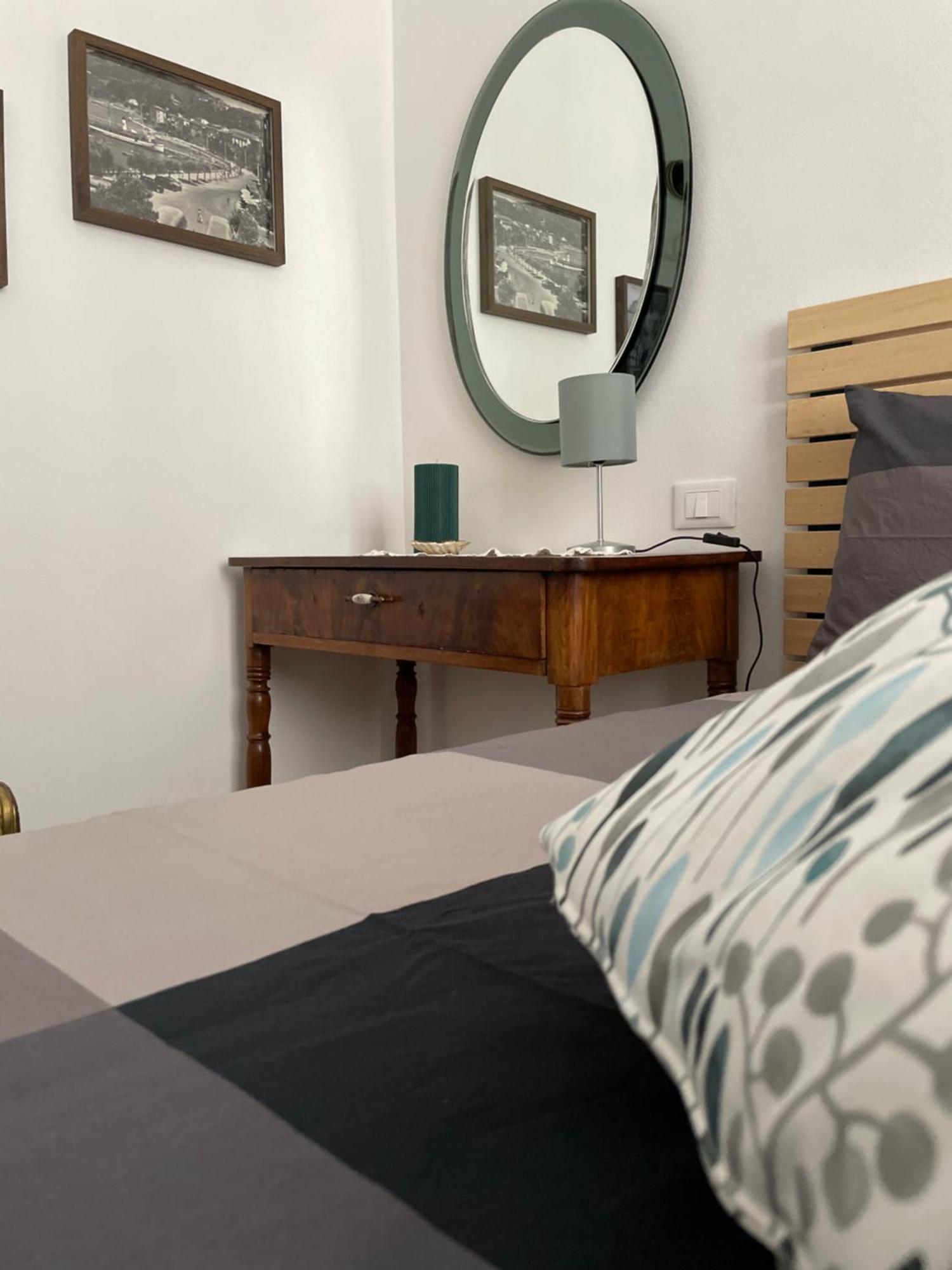 Apartamento Momi Chiappa  Exterior foto