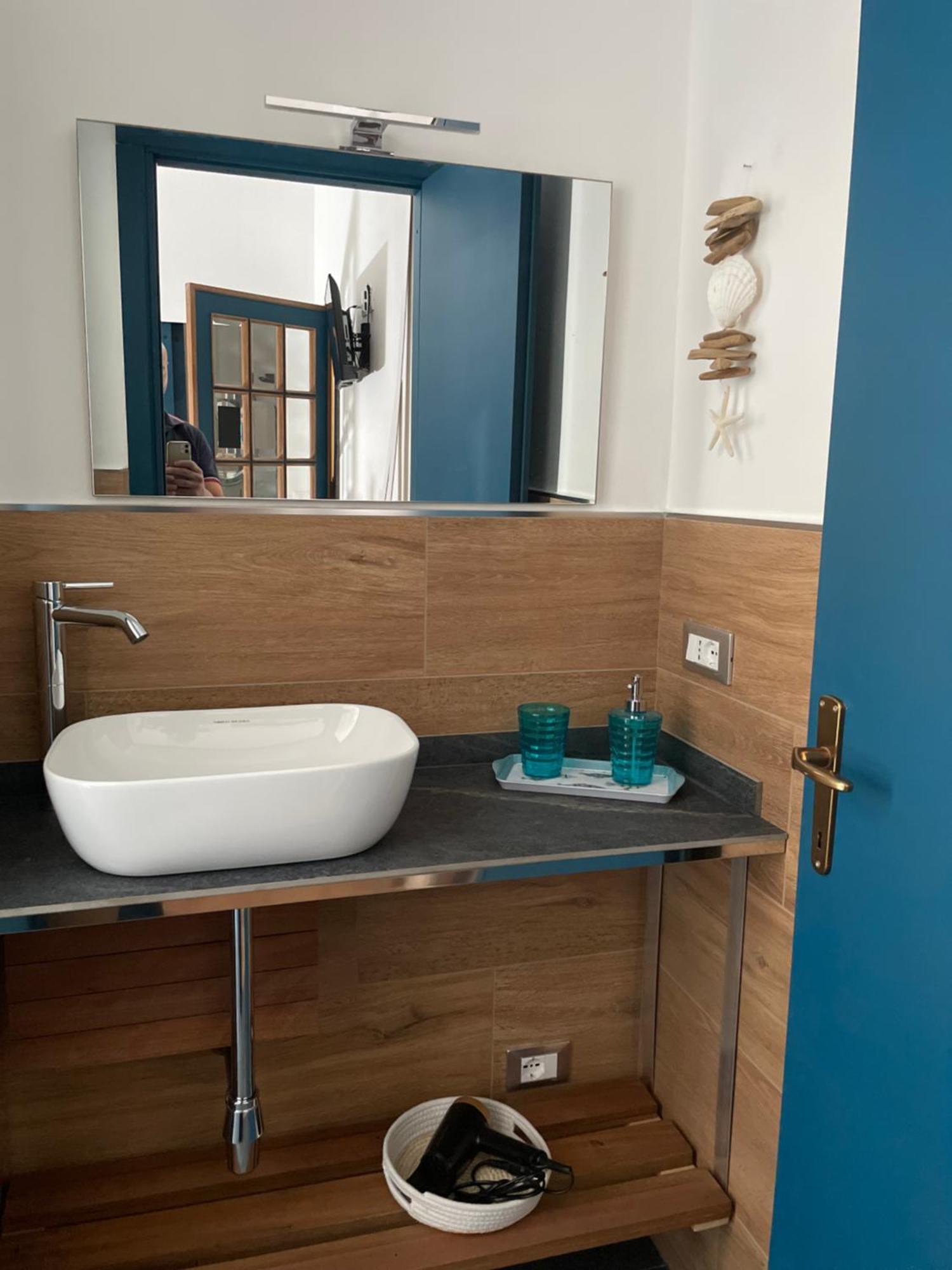 Apartamento Momi Chiappa  Exterior foto