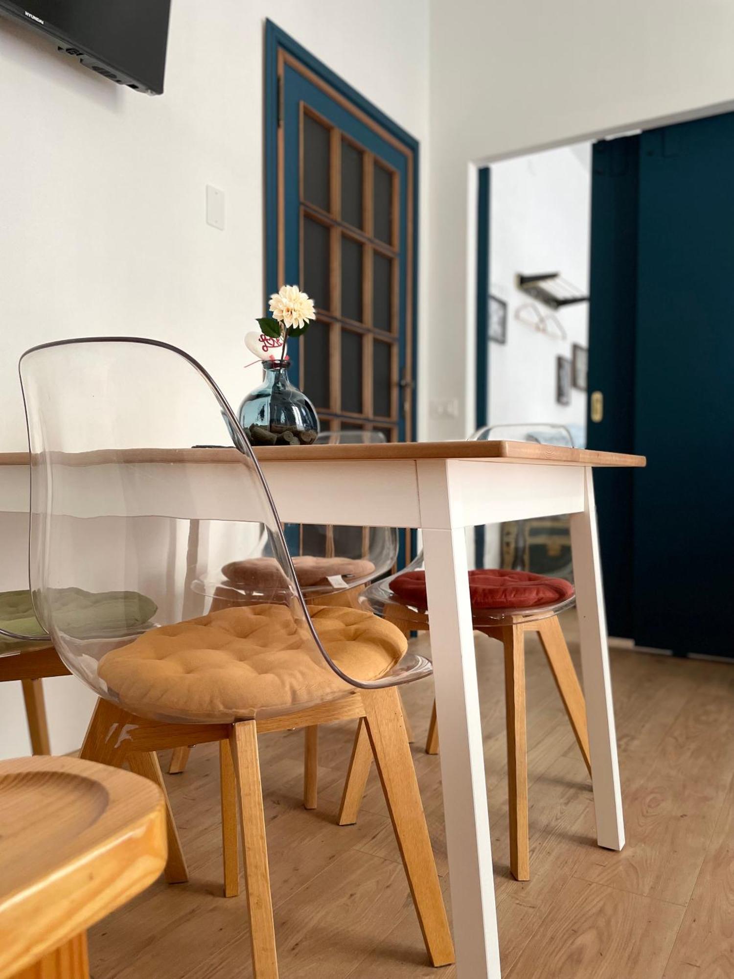 Apartamento Momi Chiappa  Exterior foto
