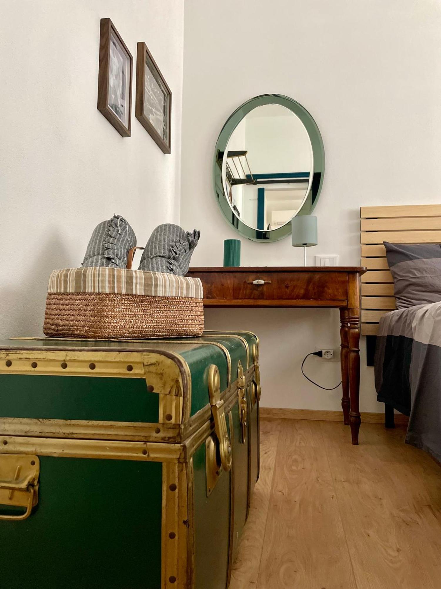 Apartamento Momi Chiappa  Exterior foto